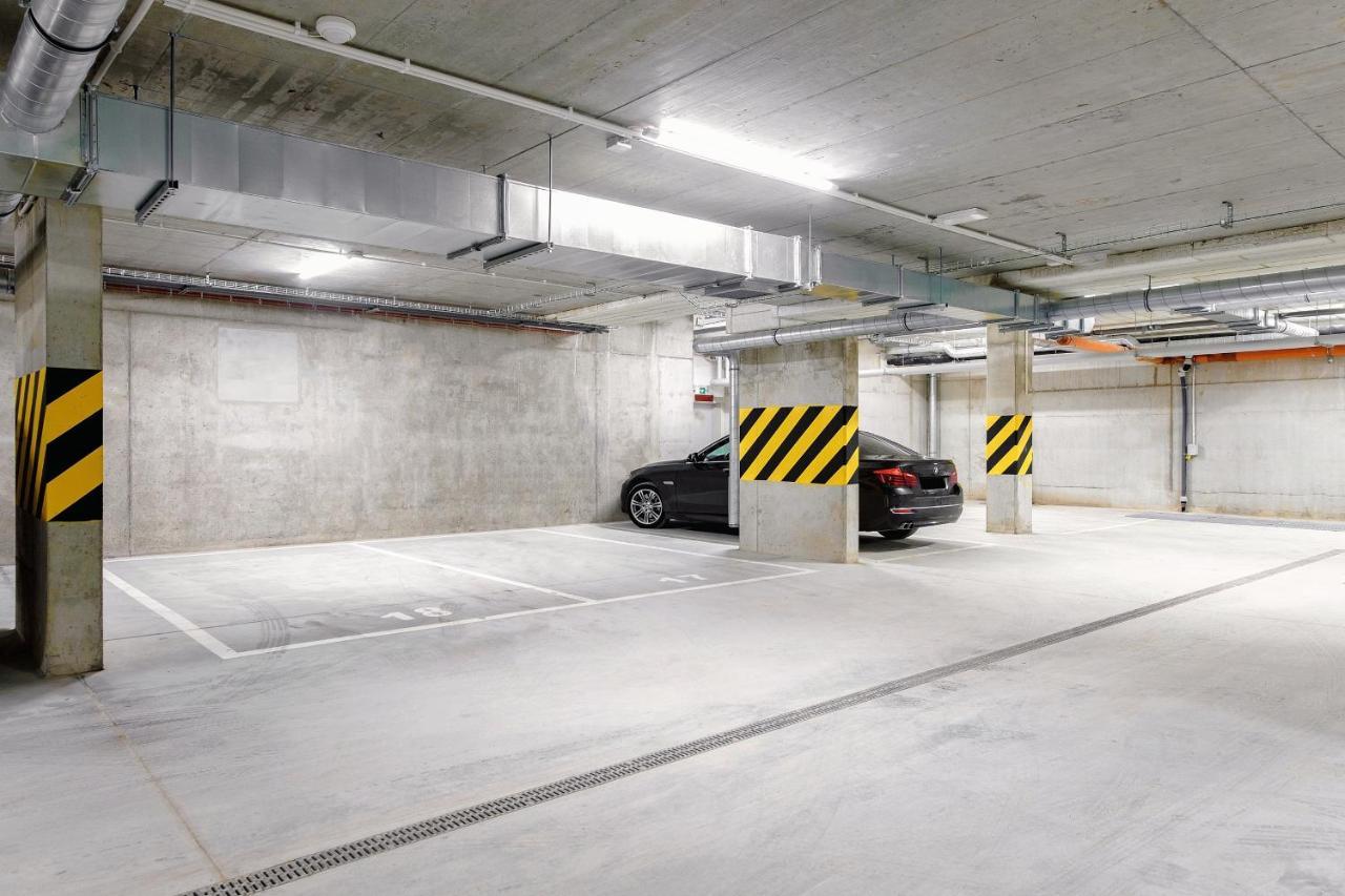 Apartament Turkusowy Zamość Dış mekan fotoğraf